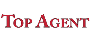 Top agents magazine